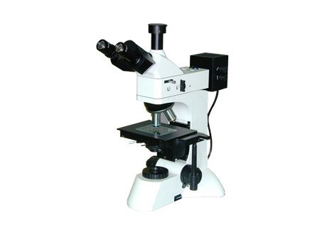 透反射显微镜MJ30