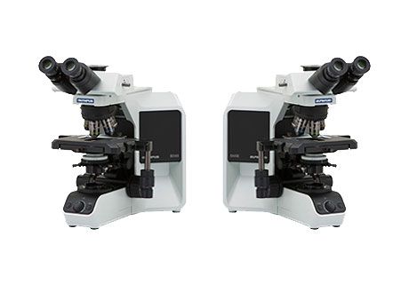 奥林巴斯偏光显微镜BX43-P