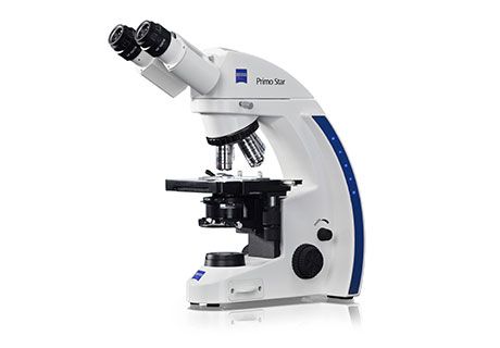 蔡司生物显微镜PrimoStar