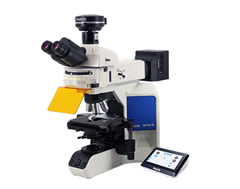 研究级正置荧光显微镜MF43-N