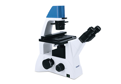 倒置显微镜用途