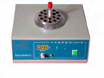 KEL-2020型试管干式加热器