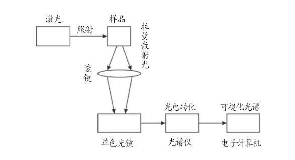 便携式光纤拉曼