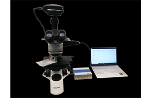 拉曼光谱技术及其在药物分析中的应用