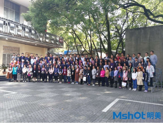 荧光显微成像市场热 | 旨在打造荧光成像专业品牌