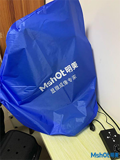 朱墨时序