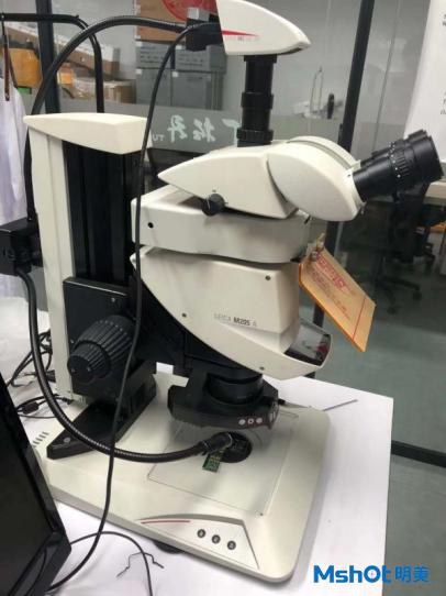 显微镜荧光模块