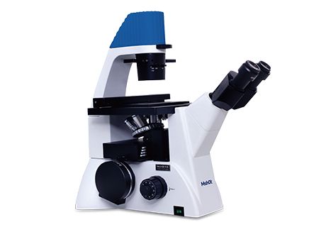 倒置荧光显微镜MF52