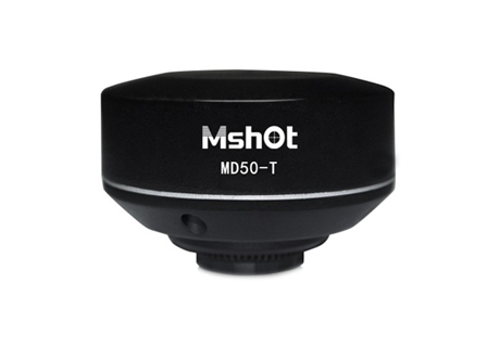 显微镜数码相机 MD50-T
