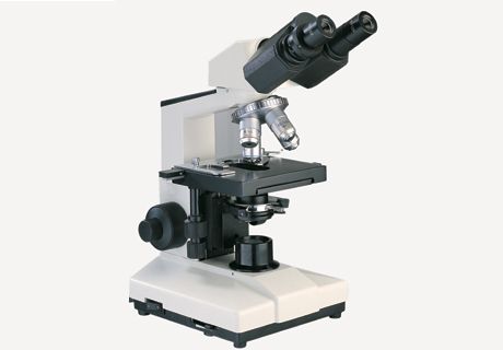 生物显微镜ML11