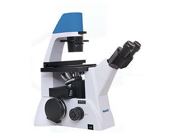 倒置荧光显微镜MF52-N