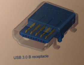 USB3.0